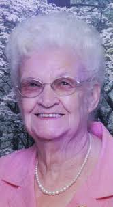 Obituary information for Hester "Granny" Hawkins Goad