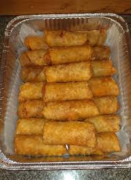 Maybe you would like to learn more about one of these? Philly Cheesesteak Egg Rolls Alldelish