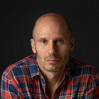 Michael Coughlan: Actor and musician in Toront…