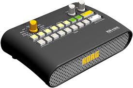 Sejak itu miniatur mobil menjadi teman perjalanannya keliling eropa. Korg Dko Kr Mini Rhythmus Box Schwarz Amazon De Musikinstrumente