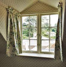 We did not find results for: Cute Dormer Window Dressed With Interlined Curtains And Dormer Rods Black Living Room Decor Cute Curtains Cottage Curtains