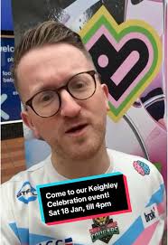 Keighley Celebration at Airedale Shopping Centre