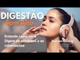 Digestão Som Alto