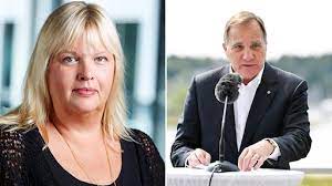Stefan löfven avgår som statsminister. 0lbbo8wjcfunjm