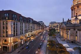 Please post your quick questions in the sticky threads for tourists and visitors. Hilton Berlin Hotel In Germany Room Deals Photos Reviews