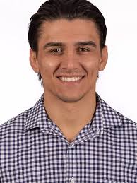 2019-20 Wrestling Roster