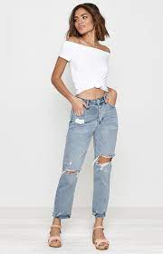 Pacsun Mom Jeans Best Jeans For Women Women Jeans