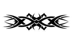 Com Img Src Http Www Tattoostime Com Images 409 Black Ink Tribal Tribal Armband Tattoo Armband Tattoo Design Tribal Armband