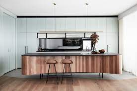 Maybe you would like to learn more about one of these? 30 Curved Kitchens From Around The World Houzz Au