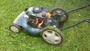 Maybe you would like to learn more about one of these? Radiou Best Of The Worst Of The Riot The Lawnmower Fire
