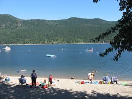 Lara matthews, grade 6 teacher at parkview, said fellow staff nicole krull and katie dawson spearheaded the idea. Life S A Beach During A Shuswap Summer Shuswap Passion
