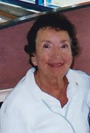 Eileen F. Ahl Obituary April 1, 2019