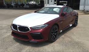 Maybe you would like to learn more about one of these? Bmw M8 840i Spotted In India Launch Later This Year