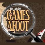 The Game’s Afoot