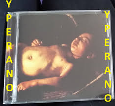 Yperano records