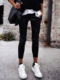 Black And White Alexander Mcqueen Sneakers Buy Kicks Alexander Mcqueen Ivory Black For Fitness In 2020 Alexander Mcqueen Alexander Mcqueen Sneakers Mcqueen