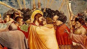 El miércoles santo marca el final de la cuaresma y el comienzo de la pascua. Miercoles Santo Acaso Soy Yo