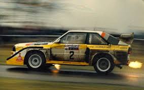 893 Best Audi Quattro S1 Images On Pinterest Audi Quattro Rally Rally Car Race Cars Audi
