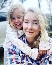 Wood cutting in total isolation is so peaceful- minus the chainsaw 😂 #tas  #daughter #kiddies #mummatofour #winterprep