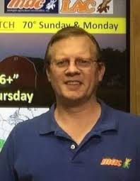 Mark Sterling Obituary (1961