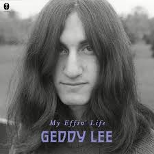 Stream FREE Audiobook 🎧 : My Effin' Life, By Geddy Lee from My Effin' Life 