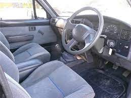 Toyota Hilux 2 8d 4wd D C 5m 1997 Picapes