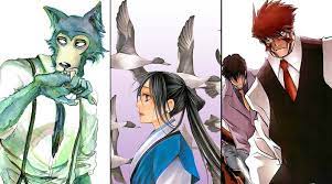 10 Mangas Die Wir Uns In Deutschland Wunschen Teil 2 Geek Germany A timida natsu desperta fazendo parte de um grupo escolhido para garantir a sobrevivencia da humanidade. 10 mangas die wir uns in deutschland