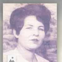 Bonnie Horn (1933–2013)