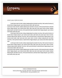 A compelling law firm letterhead templates not simply demonstrates that the company is genuine and firmly established, but also makes a memorable impression and distinguishes your law firm from the other competitors. Legal Proceedings Letterhead Templates In Microsoft Word Adobe Illustrator And Other Formats Download Legal Proceedings Letterheads Design Now Poweredtemplate Com