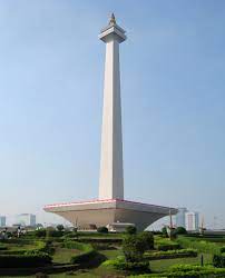 Wakil gubernur ahmad riza patria membenarkan hal itu. National Monument Indonesia Wikipedia