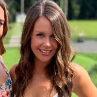 Erin Durkin's Instagram, Twitter & Facebook