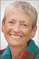 Mary Hughes Obituary (2008)