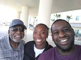 Willie Campbell Obituary