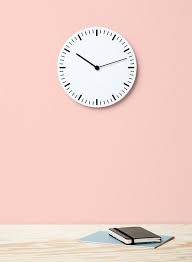 Kumpulan Fan Art Untuk Sampul Wattpad In 2020 Clock Minimalist Decor Art Diy