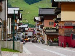 Official twitter channel of saalbach hinterglemm, austria. Saalbach Hinterglemm Salzburg Ort