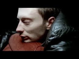 Porcupine Tree "Time Flies" HD