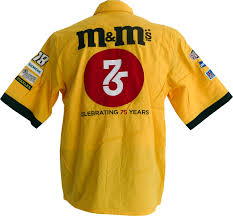 2014 jimmie johnson lowe's mens screen print black nascar pit crew shirt by jh design. M M S Pit Crew Hemd Von Kyle Busch Us Car And Nascar Fashion