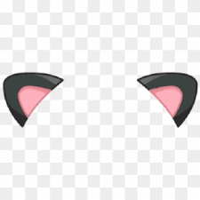 Including transparent png clip art, cartoon, icon, logo, silhouette, watercolors, outlines, etc. Catears Anime Cat Kawaii Cute Png Overlay Anime Cat Ears Png Transparent Png 1024x575 1763578 Pinpng