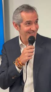 Some bits and pieces of yesterday’s event CLIC #12 with Alejandro Cabal,  the president of @tetrapak in Japan and Korea! Thank you Mr Cabal for this  interesting presentation of why sustainability is a ...