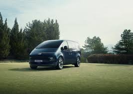 Autoweb.com has been visited by 10k+ users in the past month Hyundai Unveils New 2022 Hyundai Staria Minivan Byri