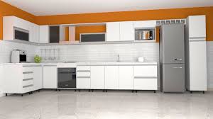 Fabricación y venta de amoblamientos para el hogar y la oficina. Amoblamiento De Cocina 5 00 M X 1 30 M Mh Amoblamientos