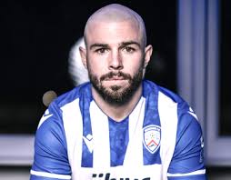 Showgrounds success as Ryan Gurney remembered