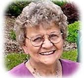 Obituary information for Betty A. Rewolinski