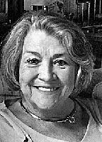 Sandra Orr Obituary (1948