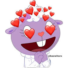 Happy tree friends are cute, cuddly animals whose daily adventures always end up going horribly wrong. Happy Tree Friends