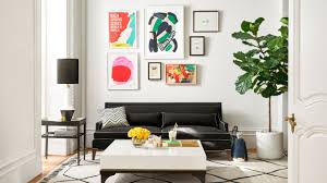 Online art gallery is the place to buy artworks online, find the best original paintings, fine arts and more from the largest online art gallery brings it to you various artworks at an affordable prices. How To Choose The Right Art For A Gallery Wall Architectural Digest
