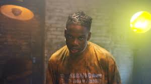 Video Rema Lady Trending Music Music Videos Lady Lyrics