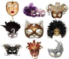 What do you do at a masquerade party? Masks Jpg 580 505 Maskers Masker Venetiaans Masker