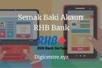(tak perlu ke bank) cara ini tags: Cara Semak Baki Akaun Cimb Melalui Online Sms Cimbclicks 2020