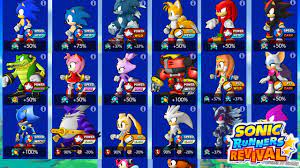 Mar 27, 2021 · descargar la última versión de banana kong para android. Sonic Runners Revival All Playable Characters 60fps Youtube